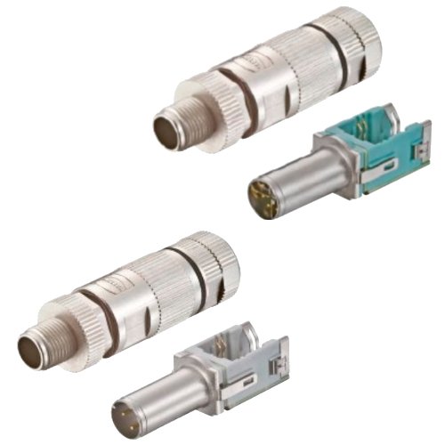 Harting 09150006224 Han D F Crimp Contact Au AWG 26-22