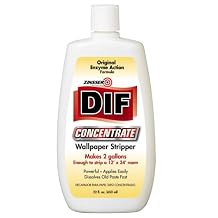DIF Concentrate Wallpaper Stripper - 635 ml