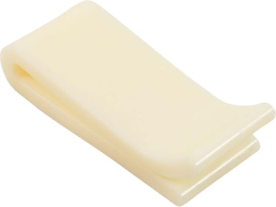 Jacuzzi 6570-250 Skimmer Catch Shield Attachment Clip