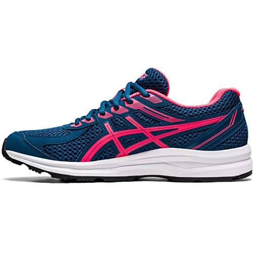 ASICS Womens Gel-Kayano 27 1012A649 Running Shoe