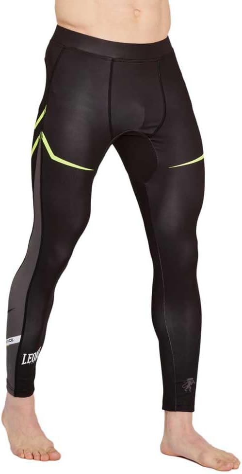 LEONE 1947 Men's Sport Tights