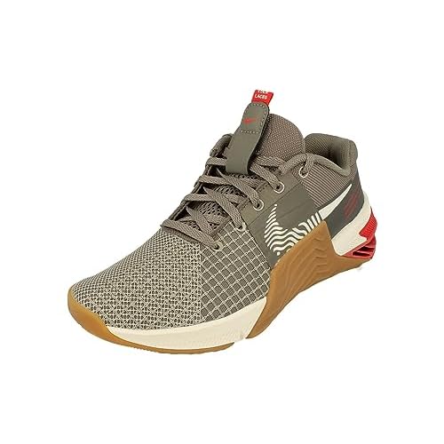 Nike Mens Metcon 8 Sneakers