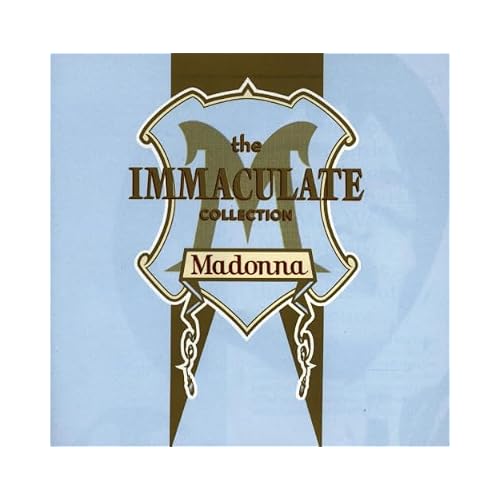 The Immaculate Collection