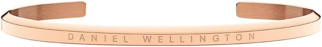 Daniel Wellington Classic Cuff Bracelet