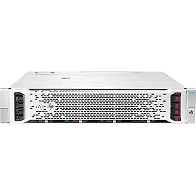 HPE Storage BTO QW967A D3700 Enclosure