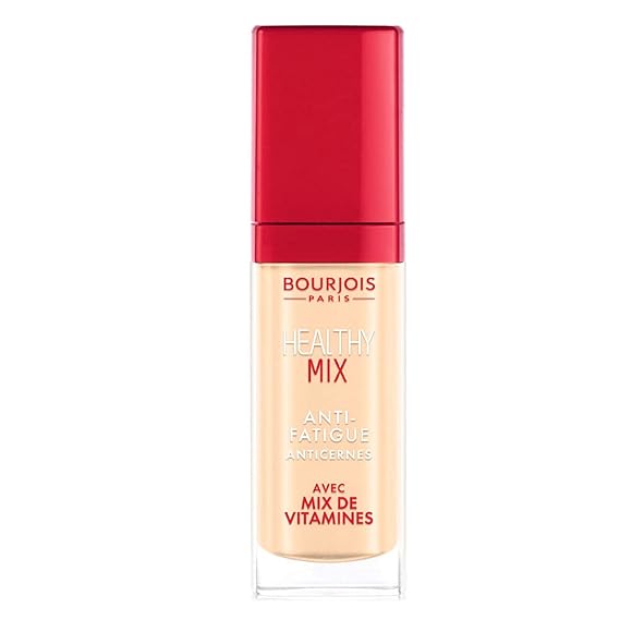 Bourjois Healthy Mix Anti-Fatigue Concealer 51 Light, 7.8 ml, 29199598001
