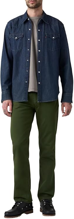 Levi's Men's Jeans 559™ Relaxed Strt