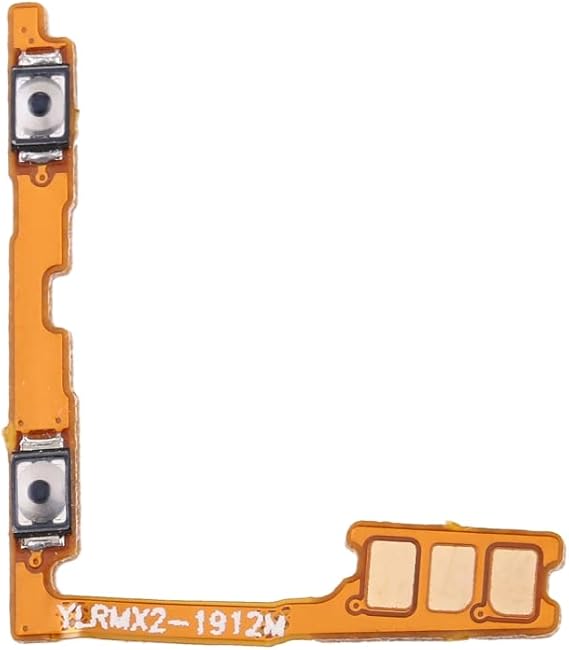 Cellphone Flex Cable for Oppo K5 Volume Button Flex Cable