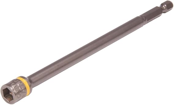 Malco MSHXL516 Hex Chuck Driver 5/16 Inch