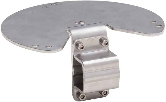 Whelen Mirror Mount - L10, L21/22, L31/32