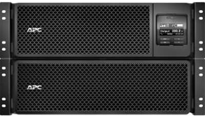 APC SRT10KRMXLT Smart-UPS SRT 10000VA RM 208V