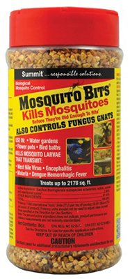 Mosquito Bits Mosquito Insecticide