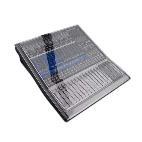 Decksaver Pro Cover for Presonus StudioLive 16.4.2