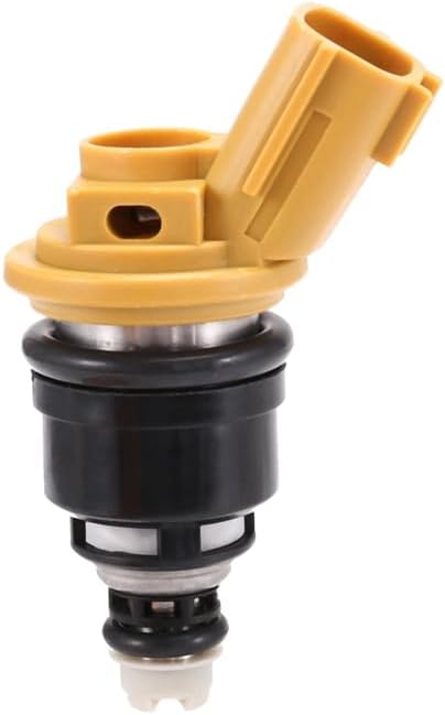 6X 550Cc 555Cc Fuel Injector Nozzle 16600-RR543 for NISMO for Nissan for Silvia SR20DET S13 S14 S15 for Jecs