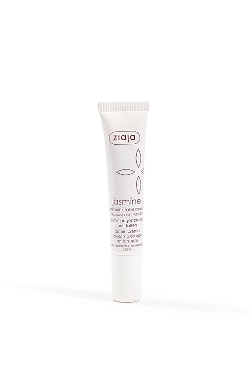 Jasmine Eye Cream