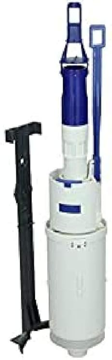 Geberit 240.501.00.1 Flush Fitting for Front Actuation Lifter Bell Model 88-97 1 Piece