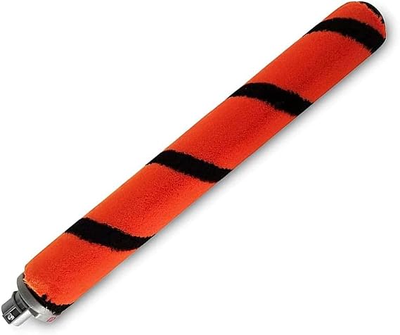 Roller Brush, Vacuum Cleaner Soft Main Brush Replacement Parts Fit for Shark HV390 HV391 HV392 IC205 IF200 IF201 IF202 IF203Q IF205 IF251 IF252 IF281 IF282 IF285 IR141 IR142 UF280