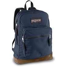 JanSport Right Pack Navy