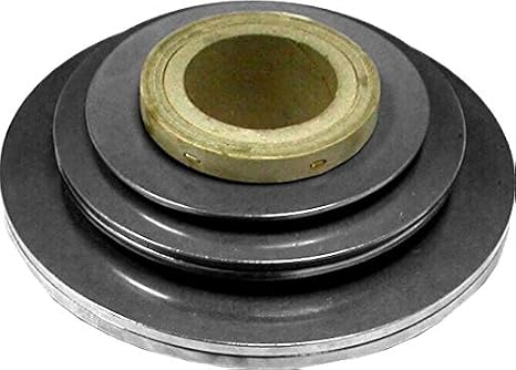 HardDrive 241276: Hp Compensator Spring Pack