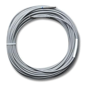 Onset TMC50-HD, Air/Water/Soil Temp Sensor (50' cable)