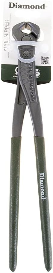 Diamond KX Nail Cutter N/A
