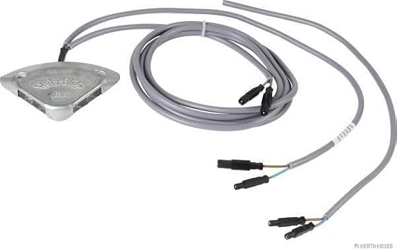 Herth+Buss Elparts 80690128 Warning Light