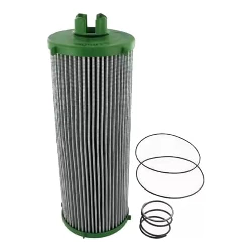 AL232896 Hydraulic Filter for John Deere Tractor 2104 6225 6430 7230 7525 6090M 6120M