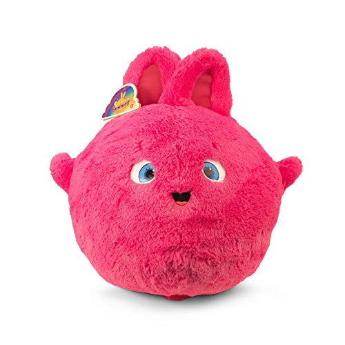 Sunny Bunnies Huggable Large Plush, Big Boo, Model: 021664300299