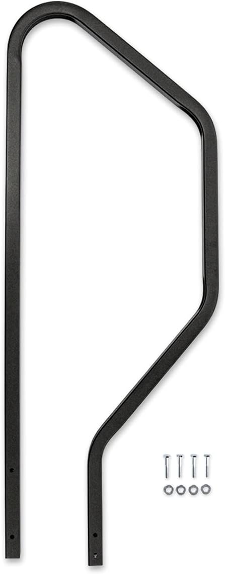 MORryde - STP214-121H 3 Step Handrail for Step Above 2nd Generation RV Entry Step