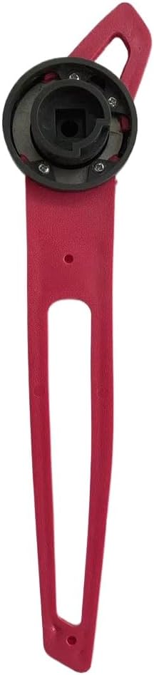 KUIU Safety Lever 71Q6-21450 for Hyundai Excavator R1200-9 R140LC R160W R210W R220LC