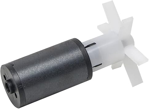 Fluval Magnetic Impeller w/Straight Fan Blades, 304, 305