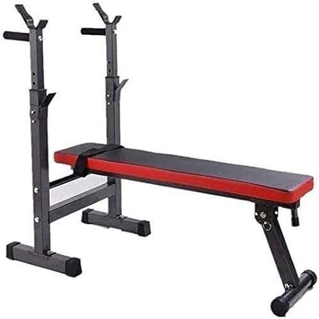 Fitness Equipment Weight Bench Home Gym Benches Dumbbell Bench Workout Bench Weight Bench, Multi-Function Adjustable Professional Fitness Equipment Sports Bench Family Exercise Fitnes