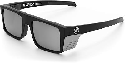 Heat Wave Visual Performance Rayth Z87 Sunglasses
