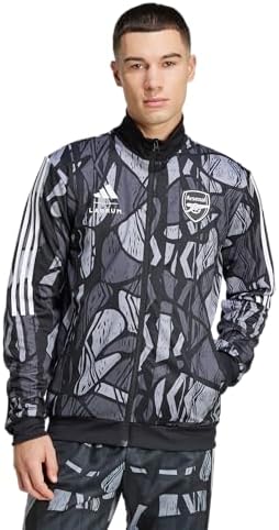 adidas mens Arsenal Fc X Labrum Tiro Track Top
