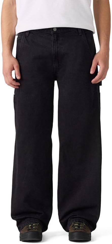Levi's Men's Extra Baggy Utility Jeans