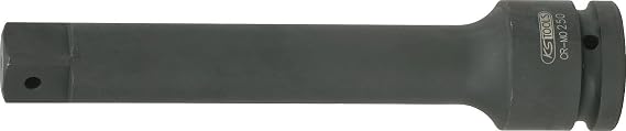 1" Impact extension, 175mm