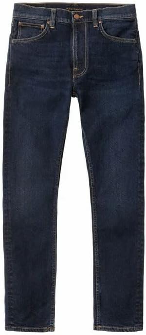 New Ink Lean Dean Jeans by Nudie Jeans