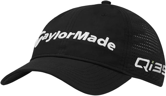 TaylorMade Golf 2025 Tour Litetech Hat