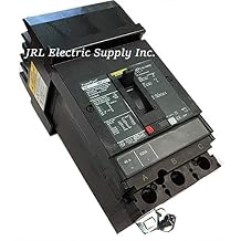 Square D / Schneider Electric HJA36150SA (SQD) - RE-Certified