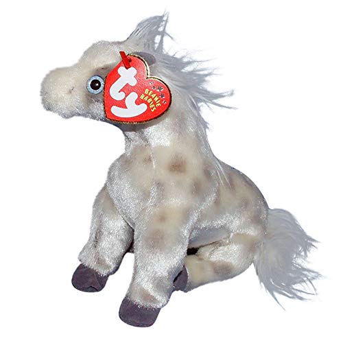 Lightning the Horse - Ty Beanie Babies