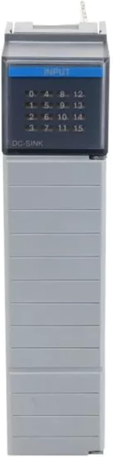 1746-IB16 SLC 500 16-CH DC Digital Input Module New