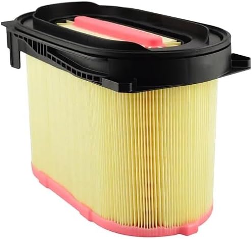 Sincerity H416200090100 Air Filter Compatible with Caterpillar C3.4 C4.4,Claas TCD3.6 L4 Fiat FPT Engine Replace C30400/1