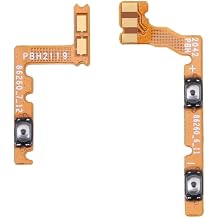 for OnePlus 8 Nord 5G / Z AC2001 AC2003 Power Button & Volume Button Flex Cable