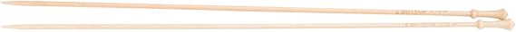 Brittany SP144 Single Pt. Knitting Needles 14"-Size 4/3.5mm