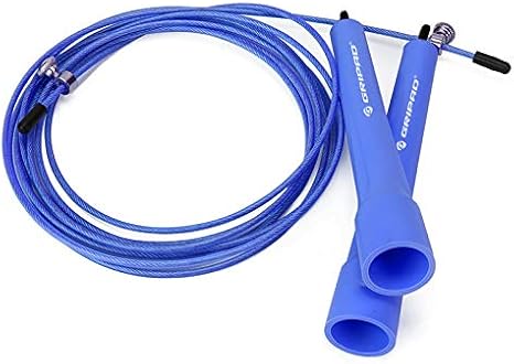 Gripad WOD Speed Jump Rope