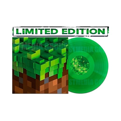 Minecraft Volume Alpha Transparent L