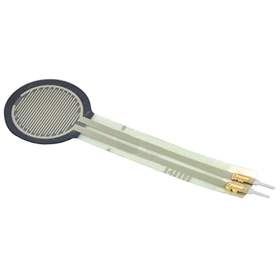 Pololu Circular Force Sensing Resistor 0.6 Diameter