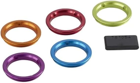 Tools Streamlight - Stinger 2020 Facecap Ring - Blue (78109)