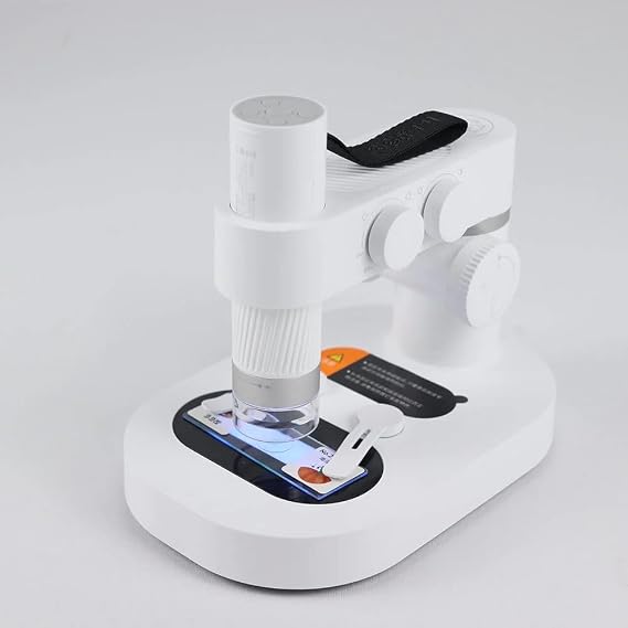 BEAVERLAB M1B Smart Microscope