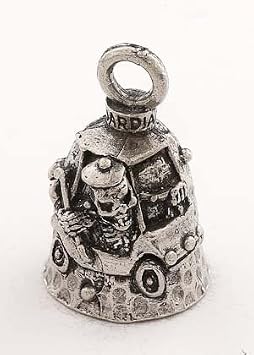 Golf Guardian Biker Bell with Hanger